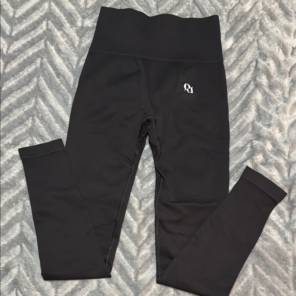 New OwnU workout discontinued pants no tags